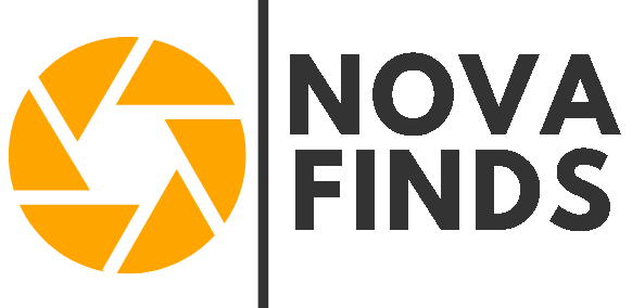 NovaFinds